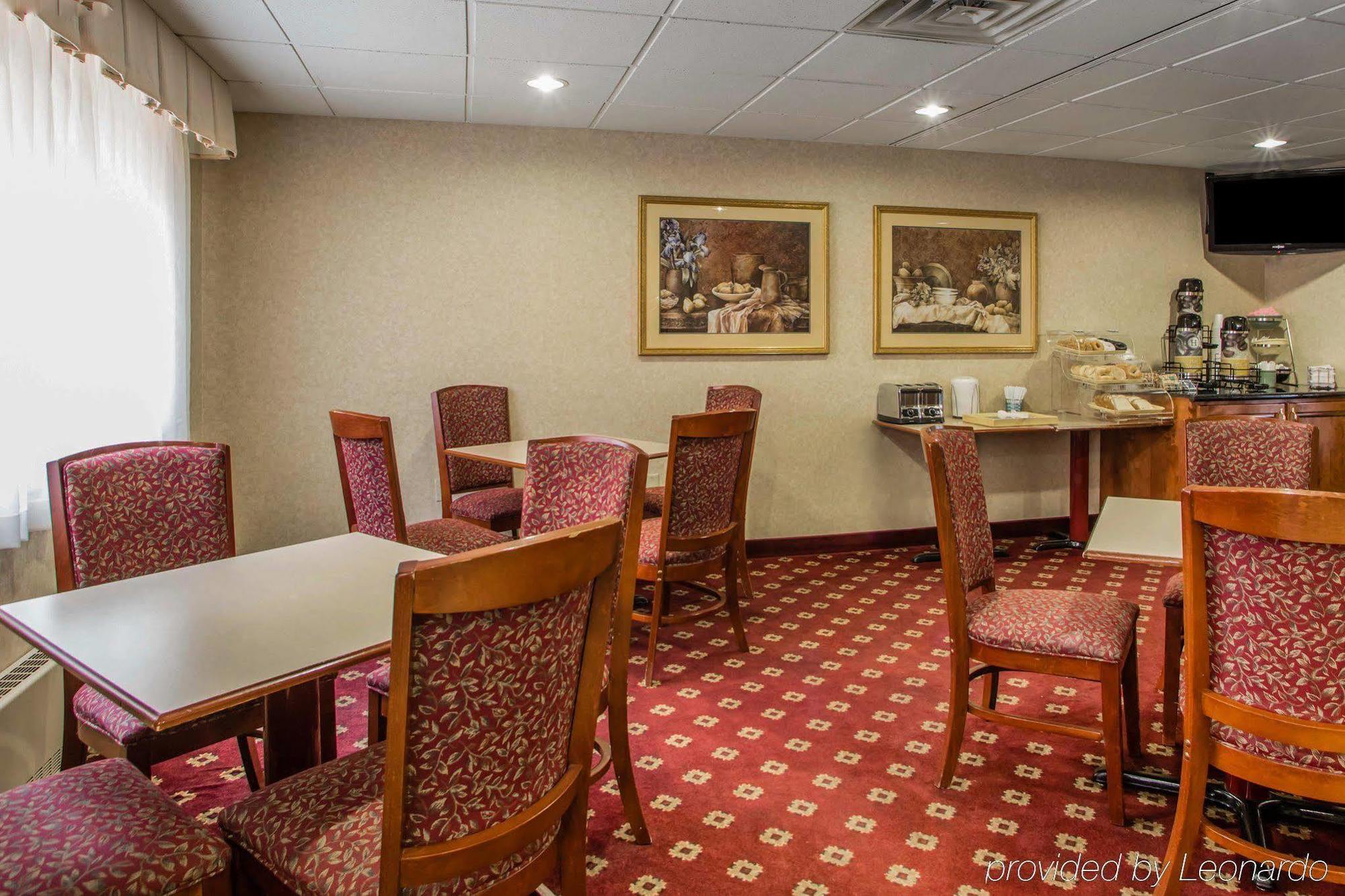 Quality Inn & Suites Downtown Грин Бэй Экстерьер фото
